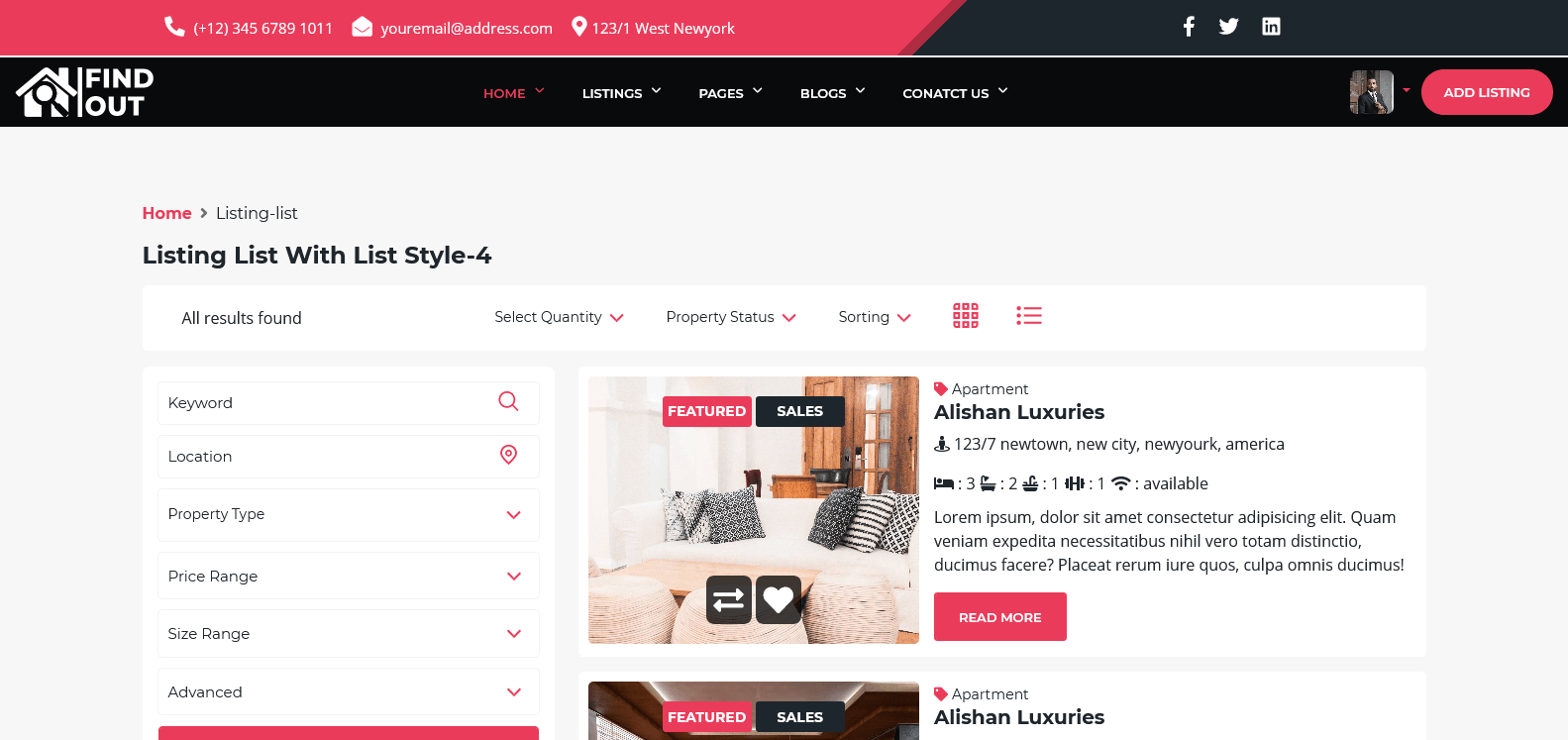 listing-list