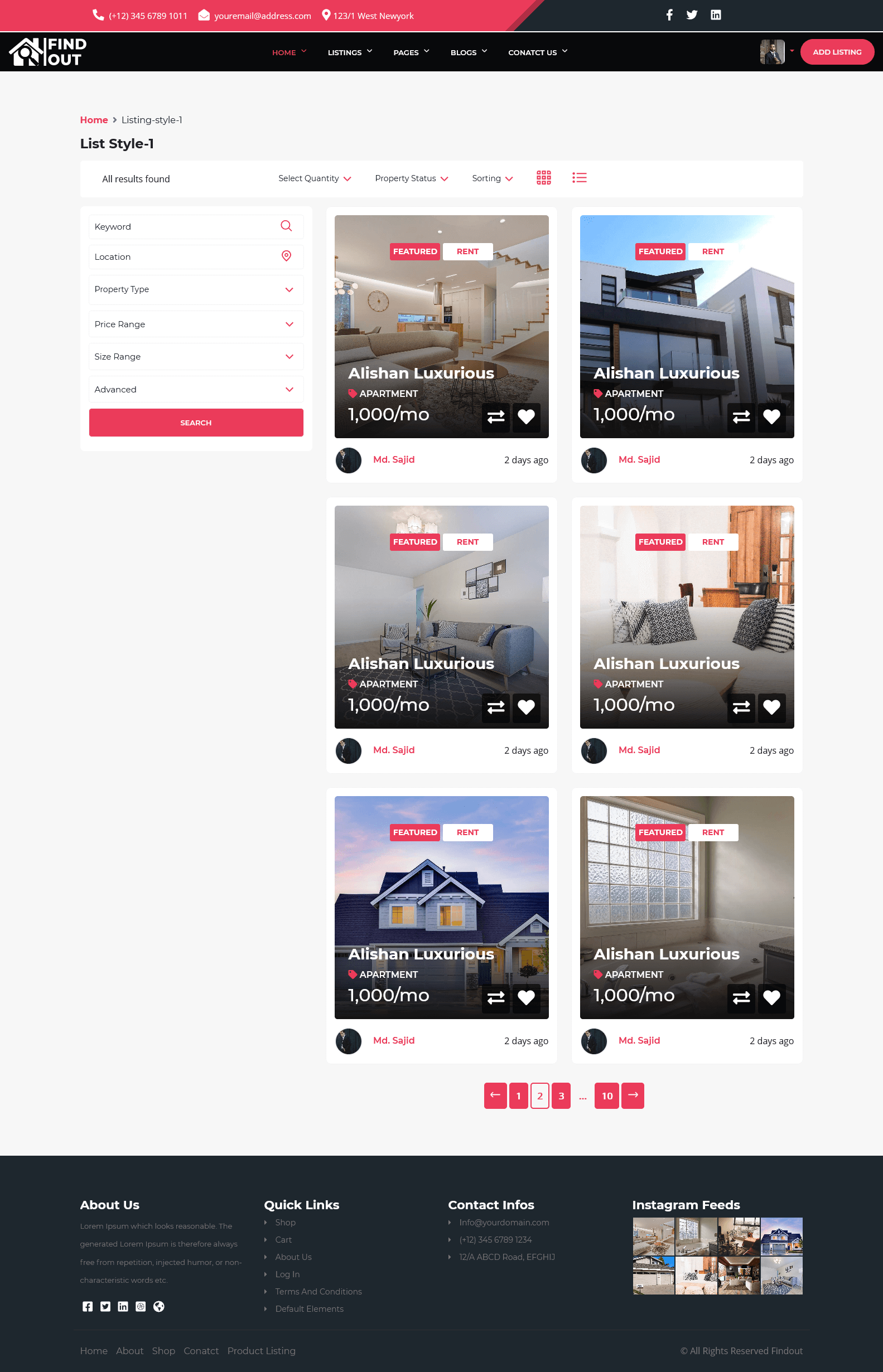 listing-style-1