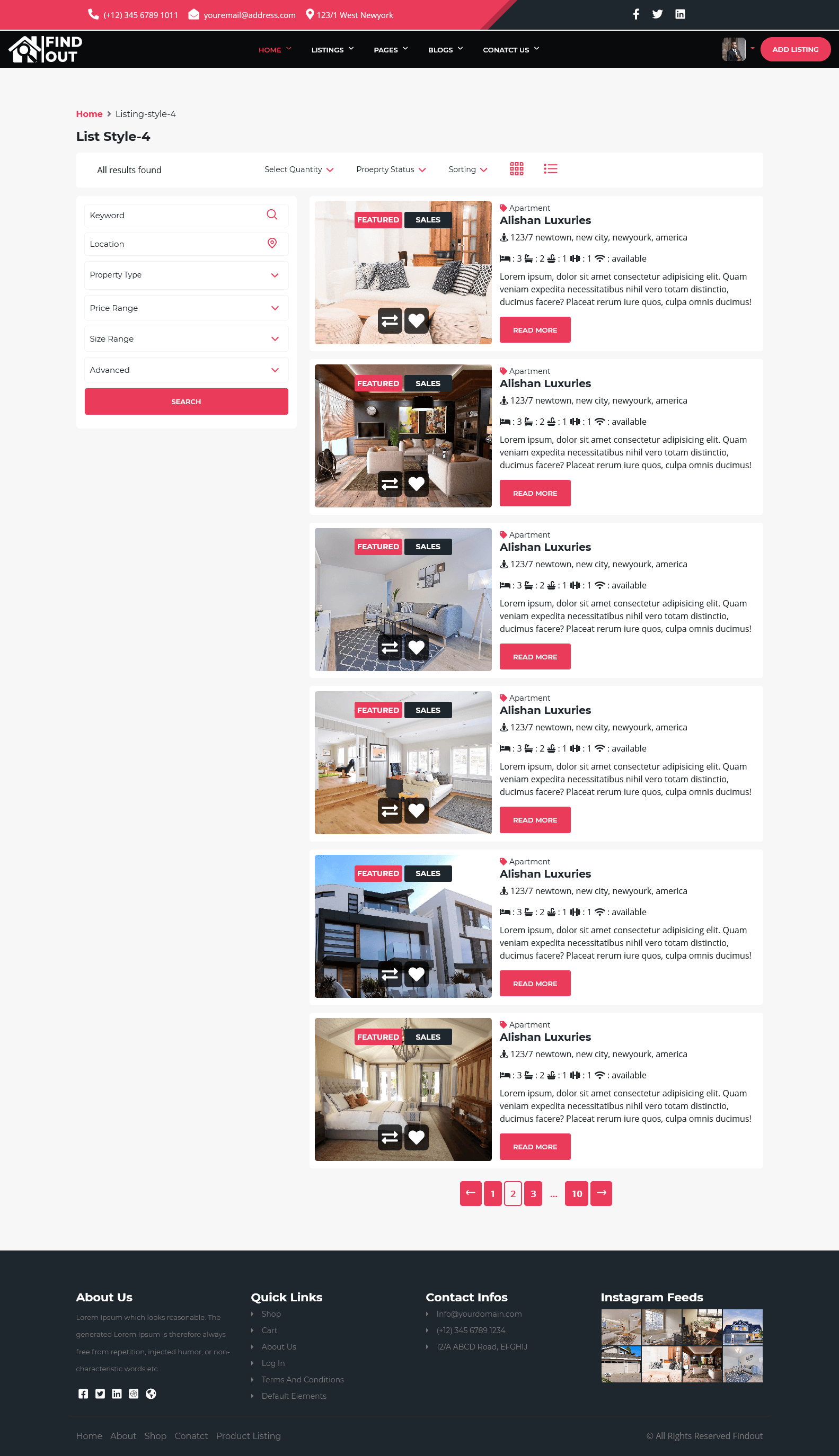 listing-style-4