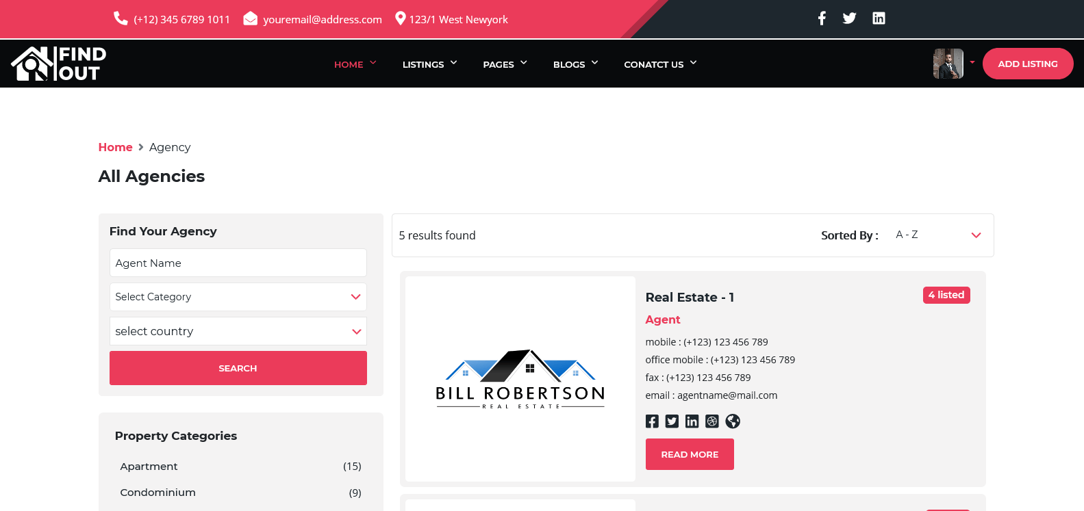 listing-list