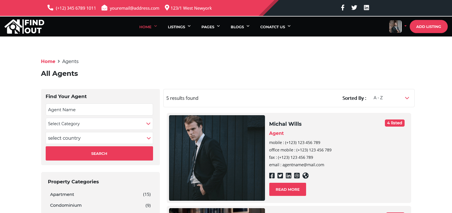 listing-list