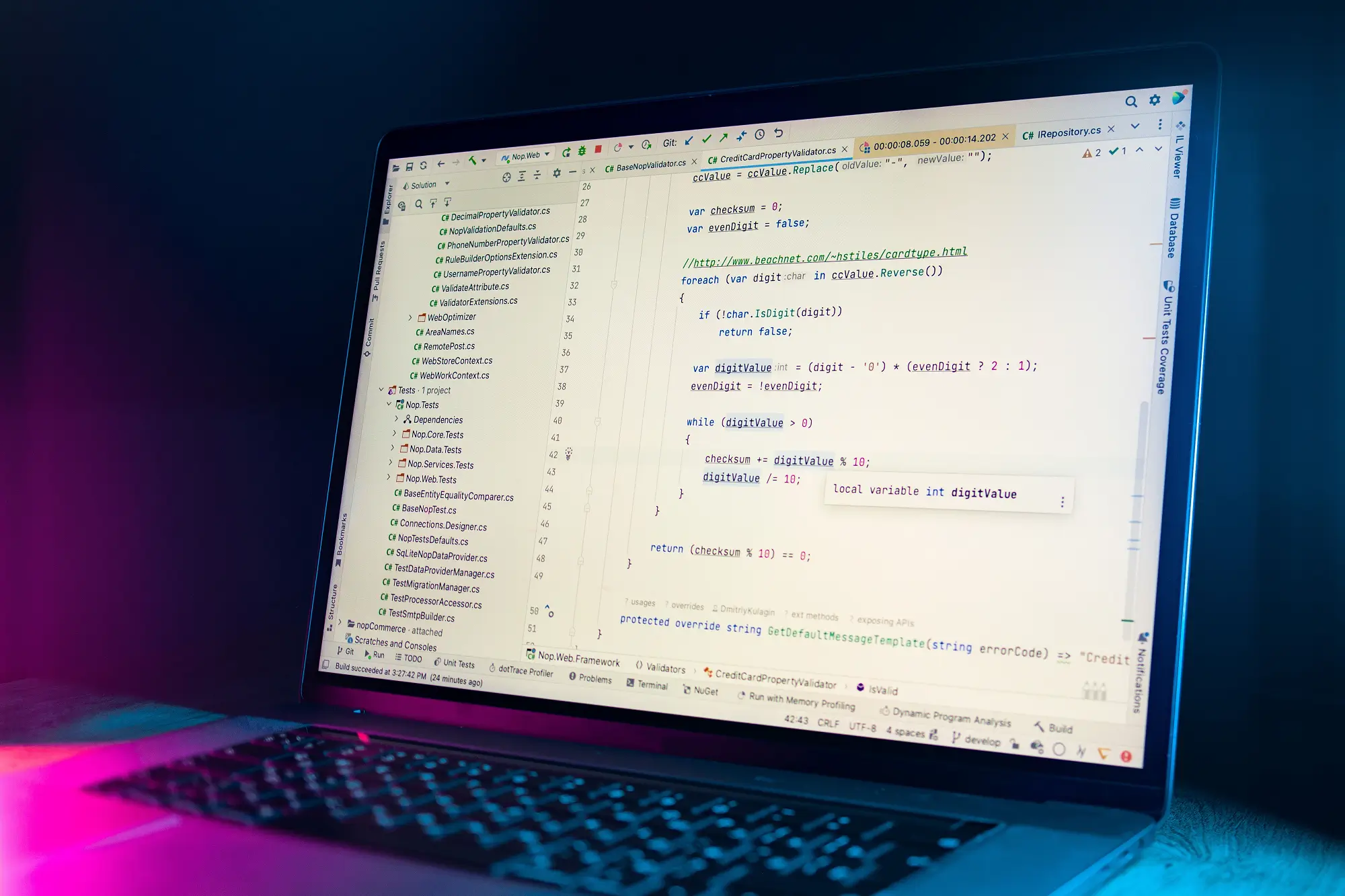 UI Kits and WordPress Themes